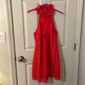 Woman’s Dress Size l